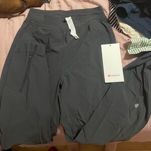 LULULEMON joggers